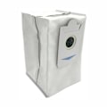Miniatyrbild 5 av 5: 5 st dammsugarpåsar i non-woven-tyg för Debot X2 X2pro robotdammsugare