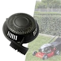 Miniatyrbillede 4 af 5: Plæneklipper Samling Startspole Trækstart Kompatibel med -PM 40 P -PM 46 1 S -PM 46S, Motor Træk