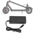 Bästa 42V 2A Elscooter Laddare Adapter E Scooter Laddare För Xiaomi