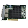 Miniatyrbild 1 av 5: Nätverkskort för 561FLR-T X540-T2 10Gb Dual-Port 10-Gigabit 700697-001 701525-001 PCIe X8 Riser Car