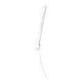 Miniatyrbillede 1 af 5: Ny Flash Tube Xenon Lampe Flashrør til YN560 YN565 YN568 YN567 EX II Reparationsdel