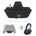 Trådløs Hodetelefonadapter - Bluetooth Lydmottaker for Kablede Hodetelefoner