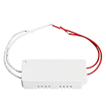 Miniatyrbillede 4 af 5: 105w 12v Halogen Lys LED Elektronisk Transformer Strømforsyning Driver