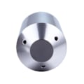 Miniatyrbillede 1 af 5: Til / ProX Espressokaffemaskine 1,0 mm Blænde 3 Huls Dampdyse