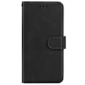 Pikkukuva 1 / 4: Nahkainen kotelo Samsung Galaxy Xcover 4s:lle