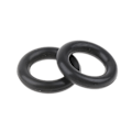 Miniatyrbilde 4 av 5: 3x5 stk Camping Gasspåfyllings O-ring Gassbeholder Tetningsgummipakning 12mm