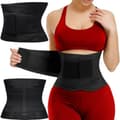 Waist Trainer / Midjetränare - Korsett