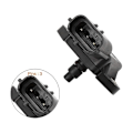 Miniatyrbillede 3 af 5: Manifold Absolut Tryk Indsugningsluft MAP Sensor 18590-79F00 til K14 Swift Biltilbehør