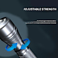 Miniatyrbilde 4 av 5: iRock 5 Boulder Irock Bakglass Knusepenn for IPhone Android Mobiltelefon