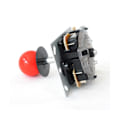 Miniatyrbillede 5 af 5: 5-Pin Joystick 4/8 Vejs Stang til Spil DIY Joystick (A)