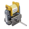 Miniatyrbilde 2 av 5: Erstatnings kjøleskap fryser kjølevifte motor for vifte motor Re-01wt asynkron motor