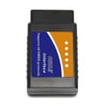 V1.5 ELM327 Bluetooth OBD2 Bil Diagnostisk Scanner för Android/iOS/Windows