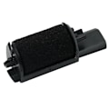 Miniatyrbillede 3 af 5: 5 stk. IR40 Sort Blækvals Printerbånd til ER100 FR 2550 2500 100 150 7 8 16 1236 Lommeregner