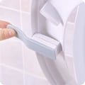 Miniatyrbild 3 av 5: 4 st Toalettlock Lyft, Toalettstol Lock Lyft Undvik Att Röra Sits Lock Lyft Sanitär Lyft Med Stark Sugkopp