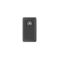 Miniatyrbillede 2 af 4: Bluetooth 5.0 Sender Modtager 2 I 1 Trådløs Audio 3.5mm Jack Aux Adapter Ny 2025th