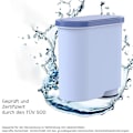 Miniatyrbillede 4 af 5: Filterpatroner til Aqua Clean fuldautomatiske kaffemaskiner, til Philips Ca6903/10 og Ca6903/22