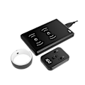 Pikkukuva 2 / 5: CDS RFID -replikaattori R5-älysormuksen IC- ja ID-korttien kopiointiin