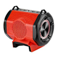 Miniatyrbild 1 av 5: Sladdlös trådlös högtalare, Bluetooth-högtalare för Milwaukee 18-20V batteridrivet verktyg (Batteri ingår ej)