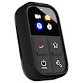 Miniatyrbild 1 av 5: Trådlös Smart Fjärrkontroll för Hero 12/11/10/9/8 LED Färgdisplay Batteri 50M Kontroll Handled S