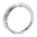 Miniatyrbillede 3 af 3: M39LM Objektivadapterring Aluminiumlegerings Højpræcision Objektivadapterbeslag til Leica M39 LSM LTM 50mm 75mm Objektiv