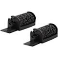 Miniatyrbillede 2 af 5: 5 stk. IR40 Sort Blækvals Printerbånd til ER100 FR 2550 2500 100 150 7 8 16 1236 Lommeregner