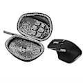 Miniatyrbild 3 av 5: Hårdfodral för Logitech Mx Master 3 / 3s Advanced Wireless Mouse Resväska Bärbar Möss Väska Hård Skal Tillbehör