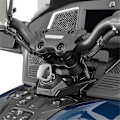 Miniatyrbild 5 av 5: Styrhöjare för Can Am Spyder, Förlängningskit för Styre