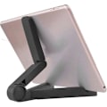 Miniatyrbild 1 av 5: Justerbart Tabletstativ, Bordsställ för Tablet Multi-vinkel Portabelt Ställ För Tablets