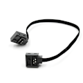 Miniatyrbillede 3 af 5: 1 stk. Forlængerledningsserie Tilbehør Kompatibel med Klodser 8870 Switch 8869 25cm
