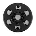 Miniatyrbillede 1 af 5: 19 mm Go Kart Centrifugal Automatisk Kobling 3/4 Tommer 10 Tænder 420 Kæde Til Gokart