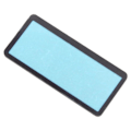 Miniatyrbilde 3 av 4: For Canon EOS 5D Mark II Toppdeksel Skulder LCD Ytre Linse