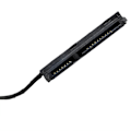 Pikkukuva 5 / 5: X260 Sata -kiintolevyn HDD-liitäntäkaapeli 01aw442