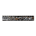 Miniatyrbillede 2 af 5: PCB Reference Lineal PCB Pakkeenheder til Elektronikingeniører