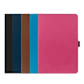 Miniatyrbilde 3 av 4: For TCL Nxtpaper 14 14.3-tommers Skin Texture All Inclusive Leather Tablet Case