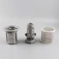 Miniatyrbillede 3 af 5: Opvaskemaskinefilter til Bosch Neff til Siemens