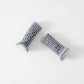 Miniatyrbillede 2 af 5: Stolebensstrømper til stoleben, 24 stk. Stolebenstrømper M 2024THO