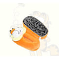 Miniatyrbild 3 av 5: Garfield Plyschtofflor Varma Hemma-tofflor för Vinter
