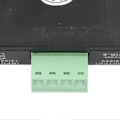 Miniatyrbillede 3 af 5: PIR Sensor LED Infrarød Registrering Timing Switch DC 12?24V til Skab Badeværelse Korridor