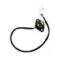 Miniatyrbild 5 av 5: Neutral Switch-enhet för YXR660F Grizzly 5KM-82540-01-00