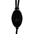 Miniatyrbilde 1 av 5: 2 i 1 Skriverkabel USB A til B Hann til Hann Skriverkabel B