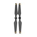 Miniatyrbillede 2 af 4: 4 stk. 8330f Propeller til DJI Mavic Pro