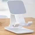 Miniatyrbilde 5 av 5: Nettbrettholder Universal Nettbrett- og Mobiltelefonholder Base Multifunksjonell Skrivebordsholder Teleskopisk F