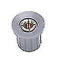 Miniatyrbild 5 av 5: 5 st 4mm Inner Potentiometer Axis Potentiometer Control Knob Knob