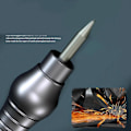 Miniatyrbilde 5 av 5: iRock 5 Boulder Irock Bakglass Knusepenn for IPhone Android Mobiltelefon