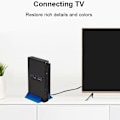 Pikkukuva 4 / 5: RCA AV-ääni- ja videokaapeli TV:lle Playstation PS1 PS2 PS3 1,8 m adapteri
