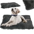 Dog Bed with Non-Slip Bottom – 65x50cm