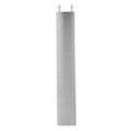 Aluminium Vandkølingsblok 240X40X12mm Køler til Computer CPU Radiator