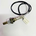 Miniatyrbillede 2 af 3: Weida Lambda Ilt Sensor Wo163304 Til Brændeovn/Pilleovn - Kompatibel Med Oza685-ww1 Og Oza685-www-YuJia