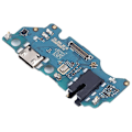 Miniatyrbilde 1 av 4: For Samsung Galaxy A03 Core A032 Dock Connector Ladeport Flex Kabel Erstatningsdel (uten L