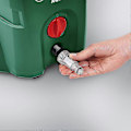 Miniatyrbilde 3 av 4: Bosch Hjem og Hage F016800363 Bosch F016800363 - Vannfilter Transparent